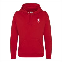 SECS Heavyweight Hoody