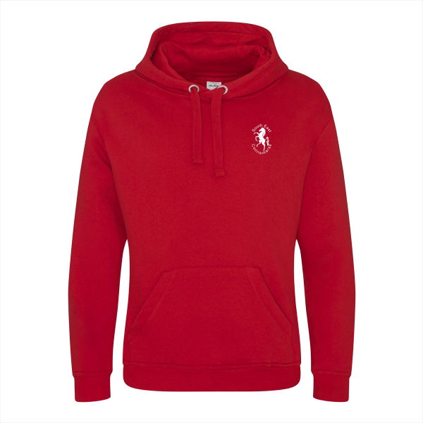 SECS Heavyweight Hoody