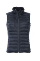 Hudson Gilet navy