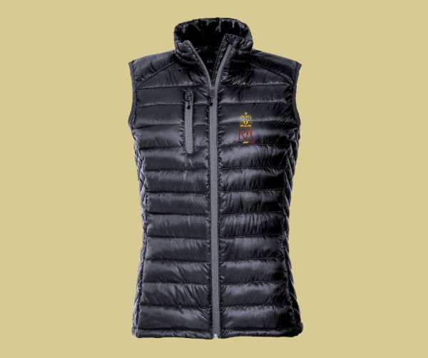 hudsongilet