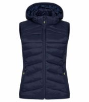 Idahoe Ladies Padded Gilet 