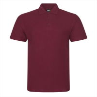 EGBSW Unisex Poloshirt