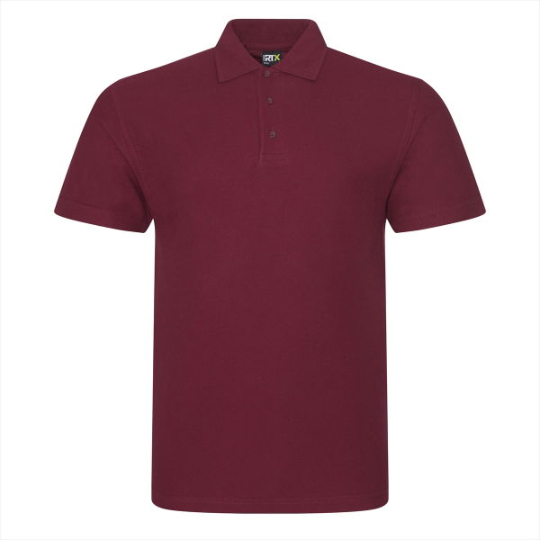 EGBSW Unisex Poloshirt