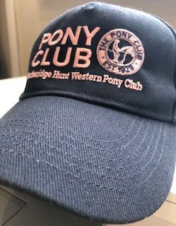 PWPC Baseball Cap