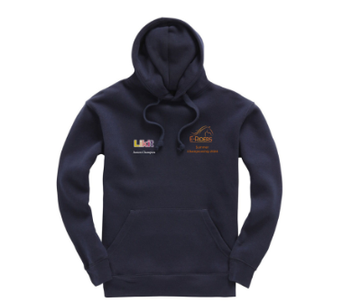 LIKIT Junior Champs Hoody