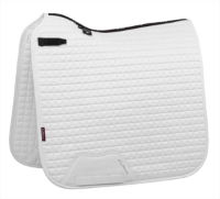 LeMieux ProSport Suede Dressage Squares