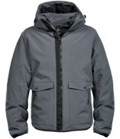 Men's  Urban Adventure Shell Jacket