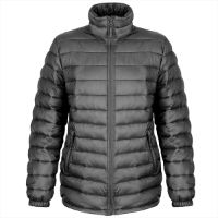 Ladies Ice Padded Jacket 