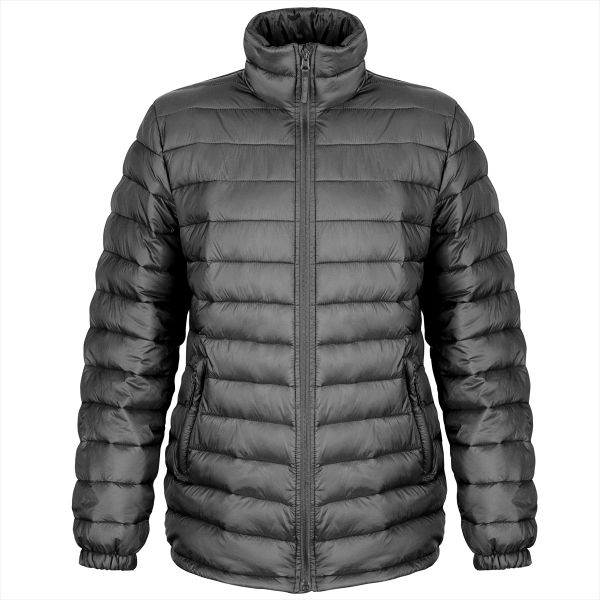 Ladies Ice Padded Jacket 