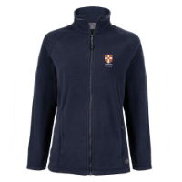 CUVS Craghopper Unisex Fleece Jacket 