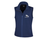 Kingswood RC Ladies Softshell Jacket