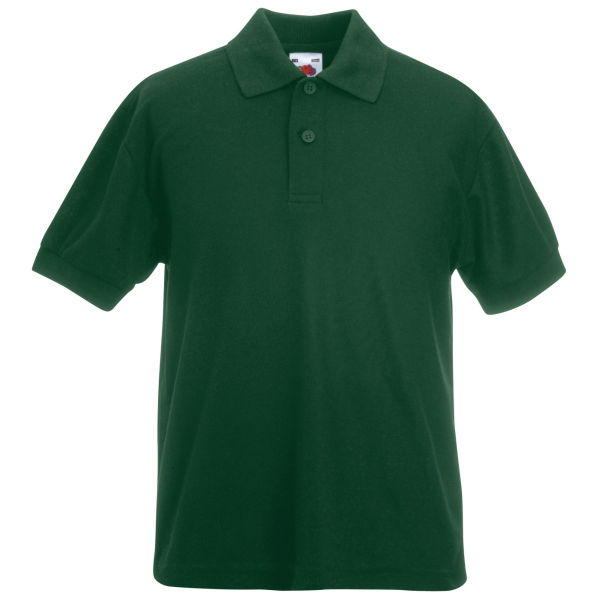 Childs Classic Poloshirt 