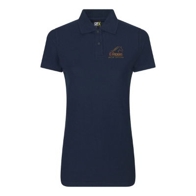 E-Rider Ladies Poloshirt