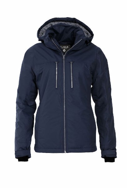 Ladies Kingslake Jacket