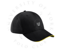 UofYPC Baseball Cap