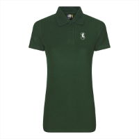 SECS Unisex Poloshirt 