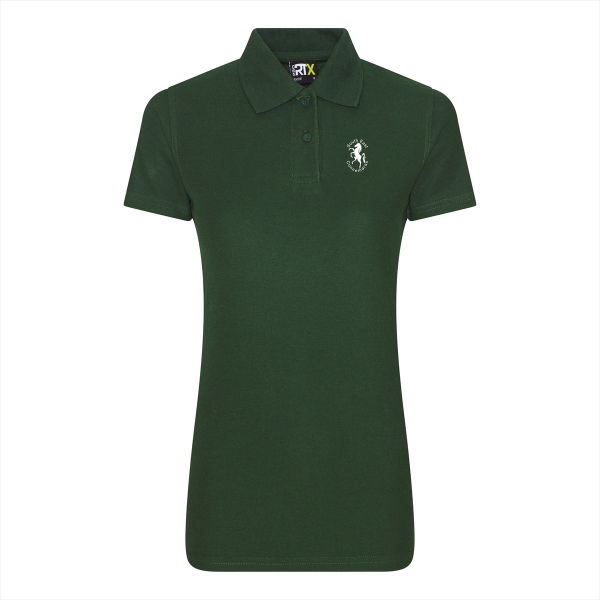 SECS Unisex Poloshirt 