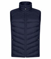 Idahoe Unisex Padded Gilet