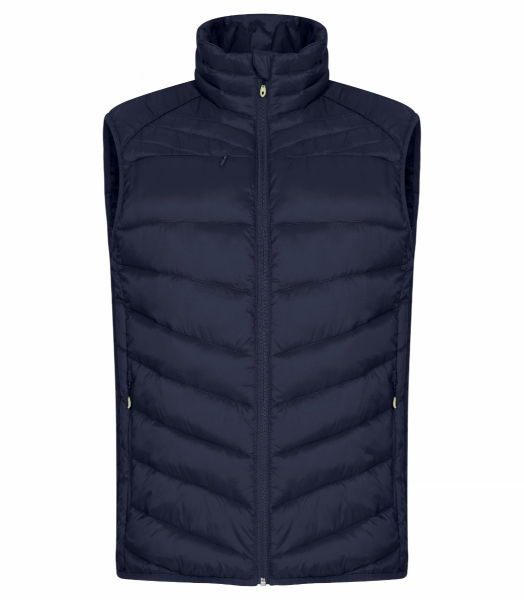 Idahoe Unisex Padded Gilet