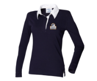 NE Ladies Rugby Shirt