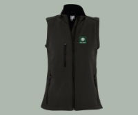 Velcourt Ladies' Softshell Gilet 