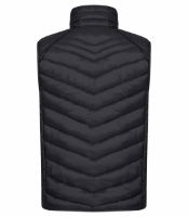 Idahoe Unisex Padded Gilet