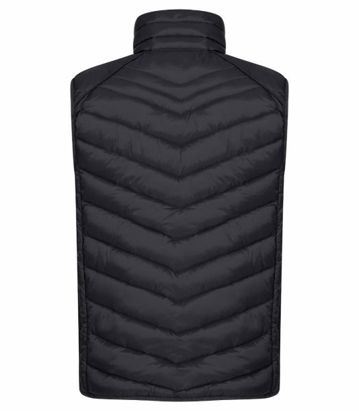 Idahoe Unisex Padded Gilet