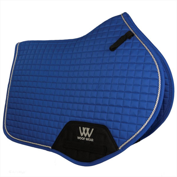 Close Contact Saddle Pad 