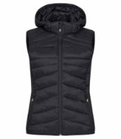 Idahoe Ladies Padded Gilet 