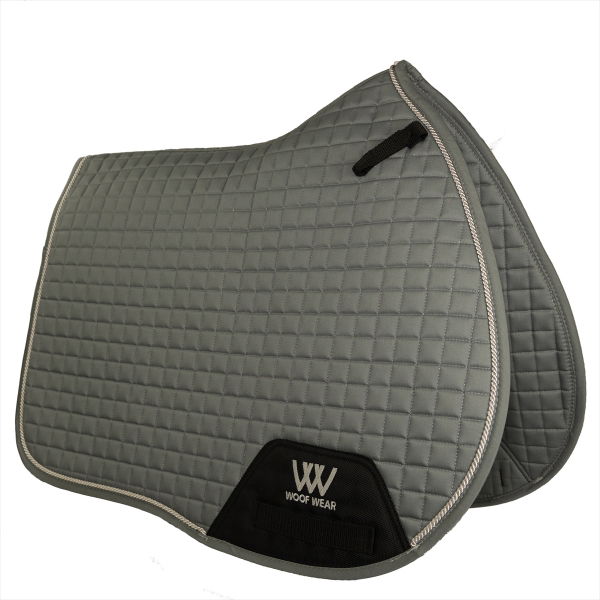 Hi Wither Pony GP Saddlepad