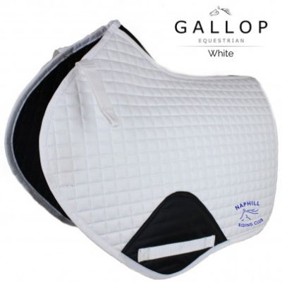 Naphill RC Saddlepad