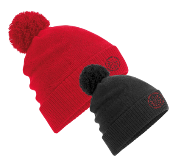 Rearsby Lodge RC Bobble Hat