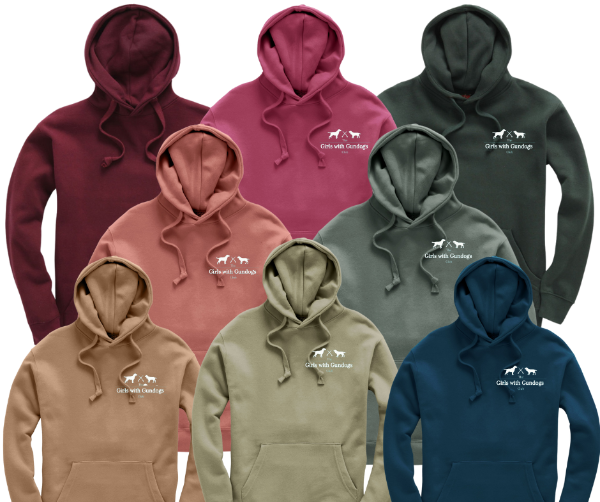 hoodies