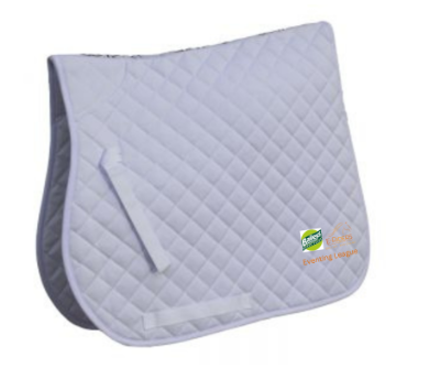 Baileys  Eventing Champs Saddlepad