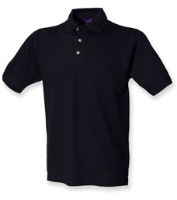 NLRC Unisex Poloshirt Cotton