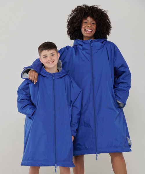 Tylers Ultimate Waterproof Coat 