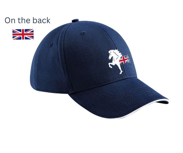 IHSGB GB Team Baseball Cap