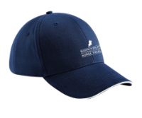 BPIHT Volunteers Baseball Cap 