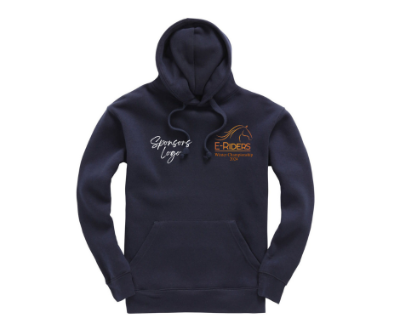 LIKIT Junior Champs Childs Hoody