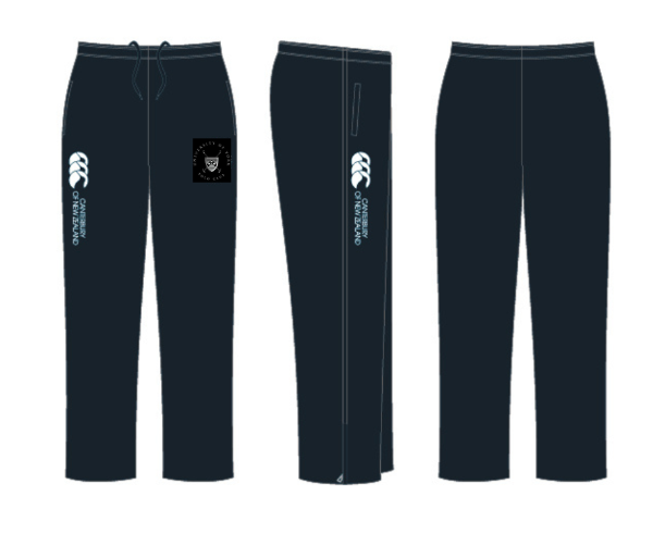 stadium pants