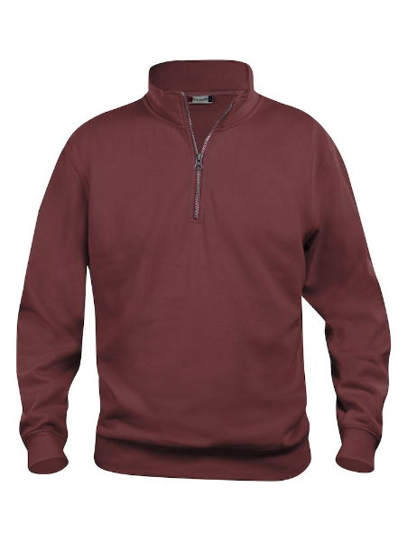 UBPC Quarter Zip Top