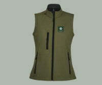 Velcourt Ladies' Softshell Gilet 