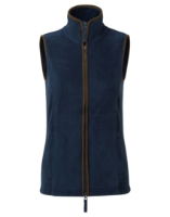 Ladies Fleece Gilet 