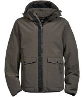 Men's  Urban Adventure Shell Jacket