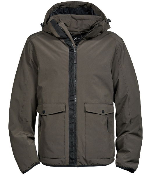 Men's  Urban Adventure Shell Jacket