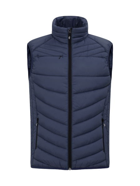 Idahoe Unisex Padded Gilet