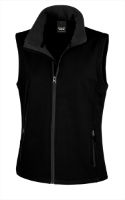 CVRC Ladies Softshell Gilet