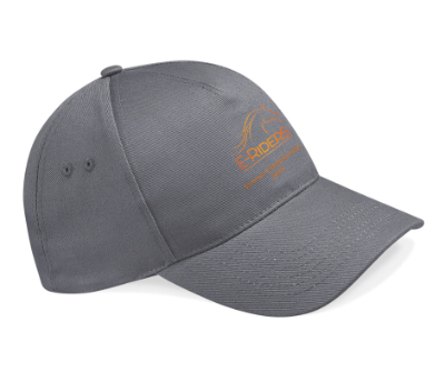 SEIB Main Arena Baseball Cap