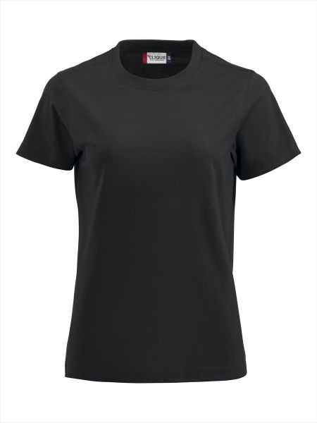 Premium Ladies T-Shirt