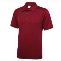 EGBSW Unisex Performance Poloshirt